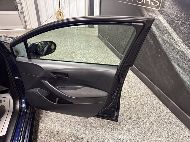 Used 2023 Toyota Corolla LE FWD image 24