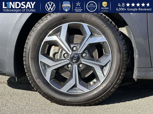 Used 2019 Kia Forte LXS image 7