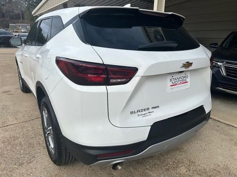 Used 2023 Chevrolet Blazer LT image 10