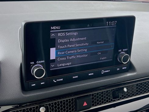 Used 2025 Honda Civic Sport image 22