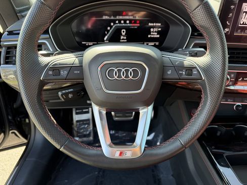 Used 2024 Audi S5 Premium Plus AWD/4WD image 21