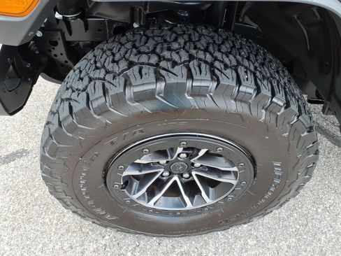 Used 2026 Jeep Wrangler Unlimited Rubicon 392 w/ Quick Order Package 27X Moab AWD/4WD image 13