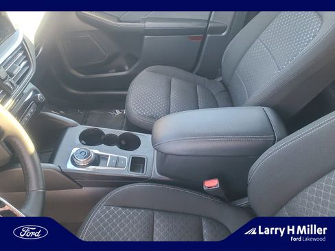 Used 2023 Ford Escape Active w/ Tech Pack #2 image 15