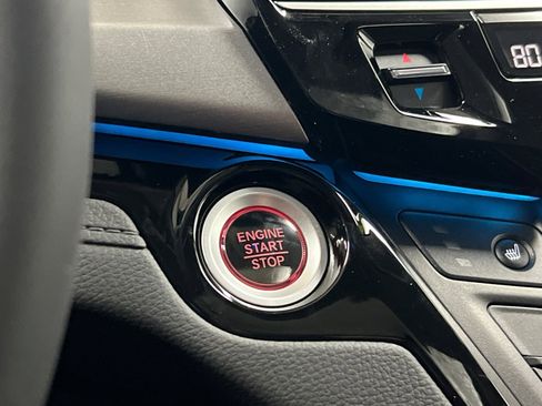 New 2026 Honda Odyssey Touring image 23