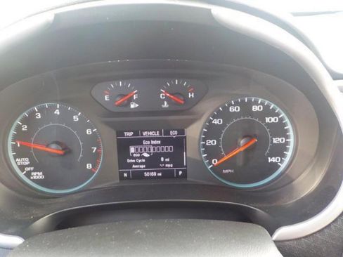 Used 2024 Chevrolet Malibu LT image 10