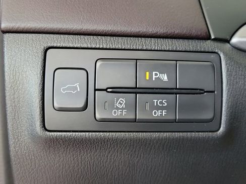 Used 2018 MAZDA CX-9 Grand Touring image 14