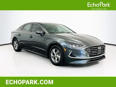Used 2023 Hyundai Sonata SE
