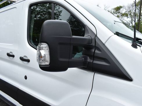 Used 2019 Ford Transit 250 130 Low Roof RWD image 29