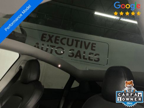 Used 2022 Tesla Model Y Performance image 25