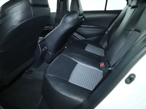 Certified 2023 Toyota Corolla XSE image 14