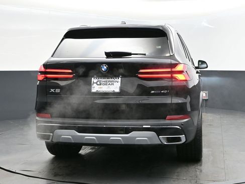 New 2026 BMW X5 sDrive40i w/ Parking Assistance Package image 7