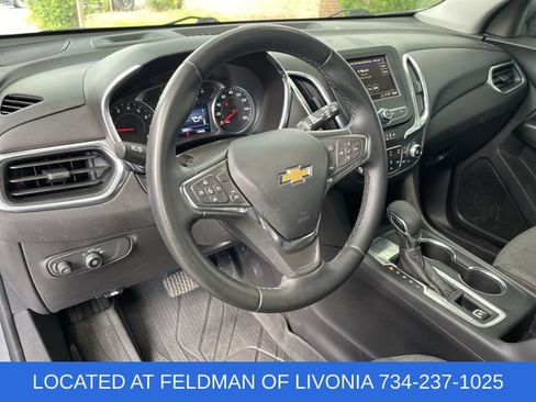 Used 2023 Chevrolet Equinox LT FWD image 10