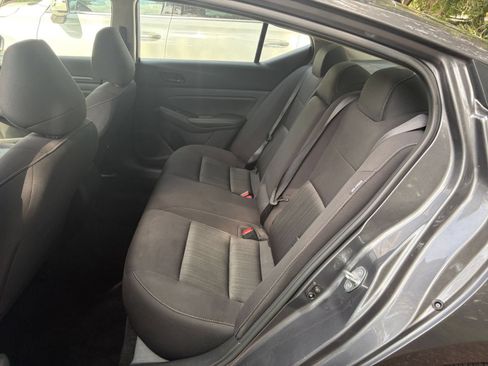 Used 2026 Nissan Altima 2.5 SV FWD image 37