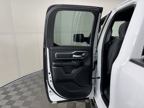 Used 2023 RAM 1500 Big Horn image 37