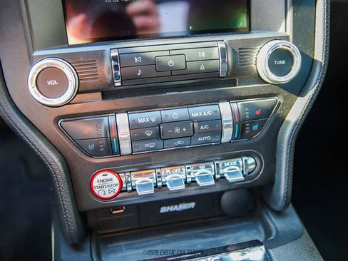 Used 2017 Ford Mustang GT Premium w/ Equipment Group 401A image 30