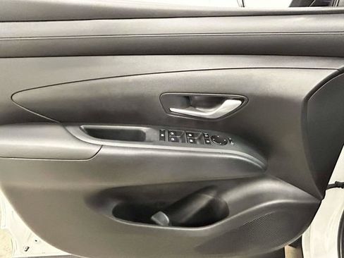 Used 2025 Hyundai Tucson SEL AWD/4WD image 14