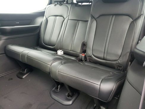 New 2025 Jeep Wagoneer Series II image 8