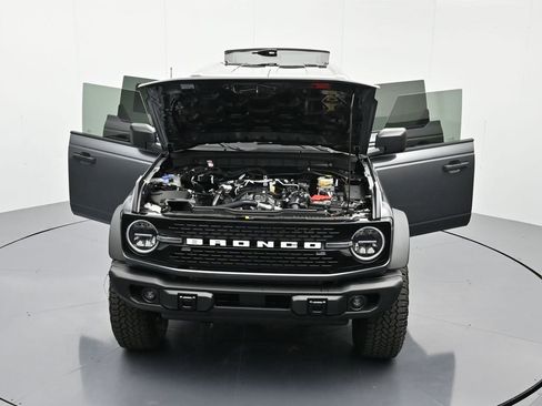 New 2026 Ford Bronco Big Bend w/ Black Diamond Package AWD/4WD image 44