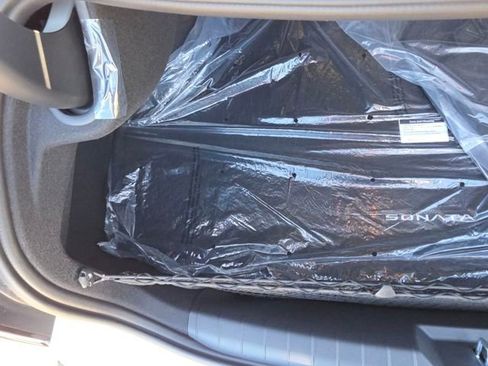 New 2026 Hyundai Sonata SEL image 25