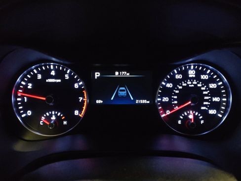 Used 2023 Kia Forte LXS image 23