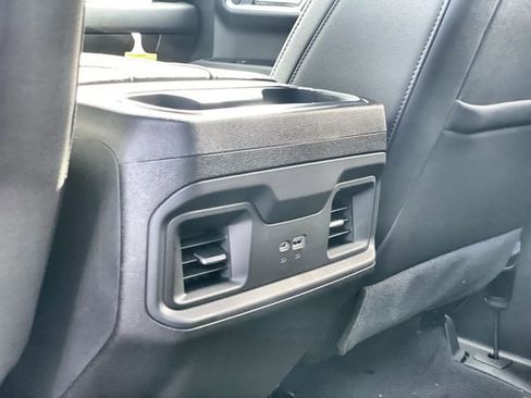 New 2026 Chevrolet Silverado 1500 LT w/ Leather Package image 28