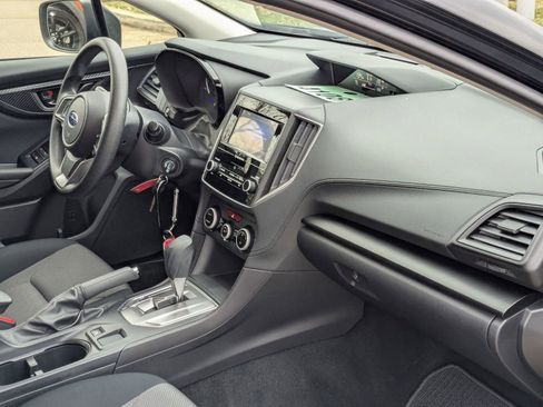 Used 2023 Subaru Crosstrek 2.0i image 32