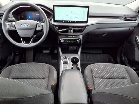 Used 2025 Ford Escape Active w/ Tech Pack #1 AWD/4WD image 12