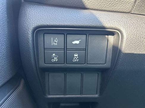 Used 2021 Honda CR-V EX-L image 13