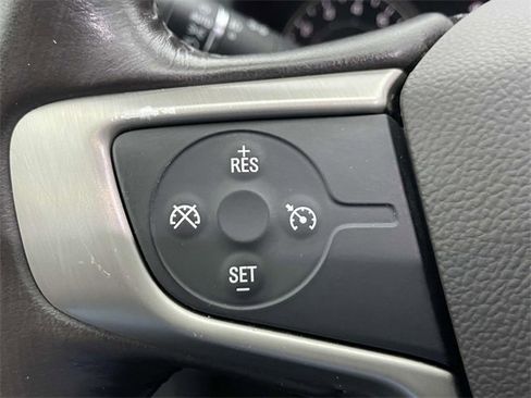 Certified 2020 GMC Acadia SLT image 23