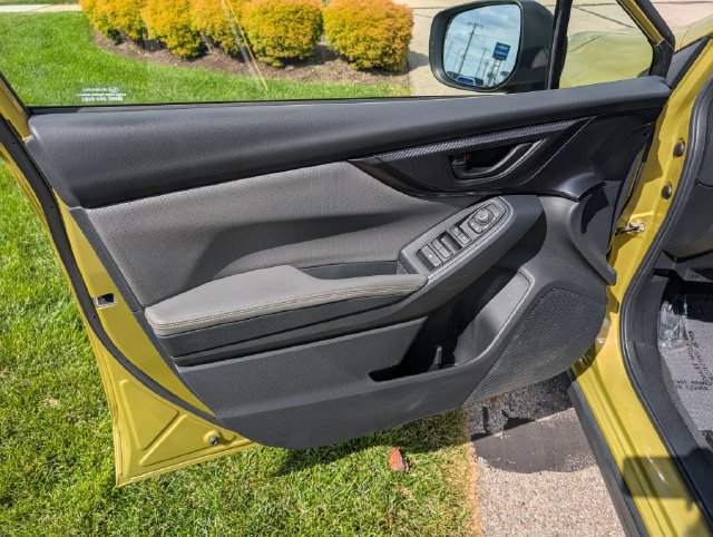 Used 2022 Subaru Crosstrek 2.5i Sport AWD/4WD image 13