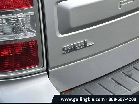 Used 2018 Ford Flex SEL w/ Equipment Group 202A image 8