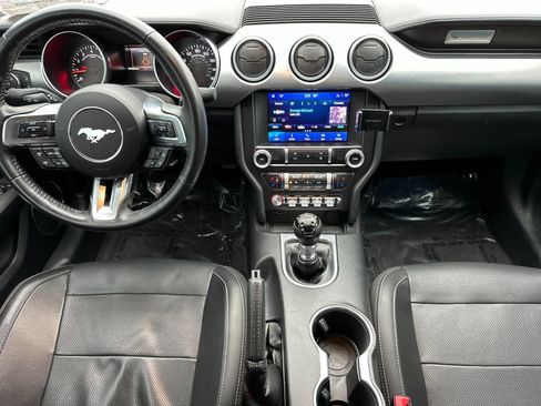 Used 2023 Ford Mustang GT Premium w/ Security Package image 13