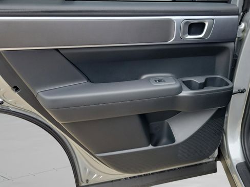 New 2026 Hyundai Santa Fe SE image 30