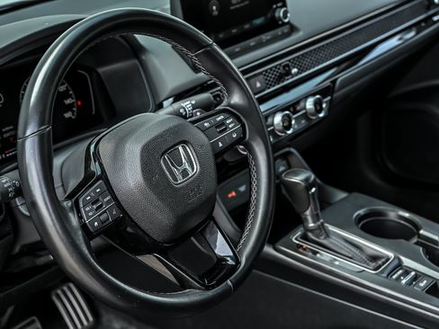 Used 2024 Honda Civic Sport image 22