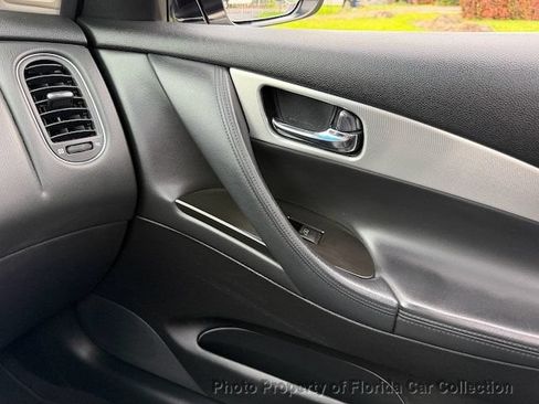 Used 2017 INFINITI QX50 2WD image 68