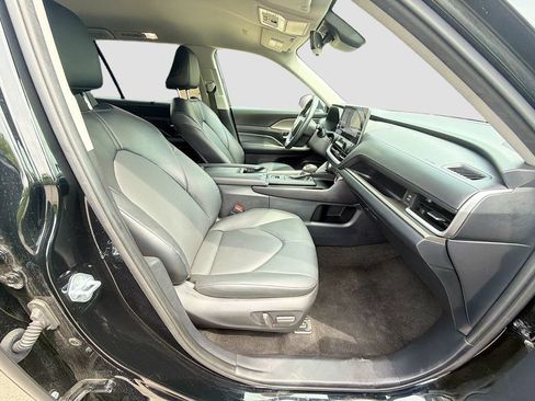 Used 2024 Toyota Grand Highlander FWD image 15