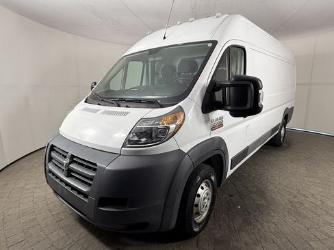 Used 2015 RAM ProMaster 3500 FWD image 3