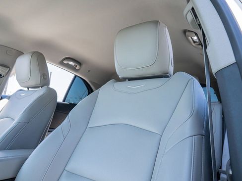 Used 2021 Cadillac XT4 Luxury image 25