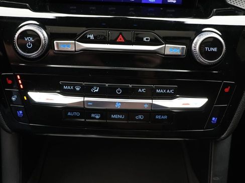 Used 2022 Ford Explorer ST w/ Equipment Group 401A image 27