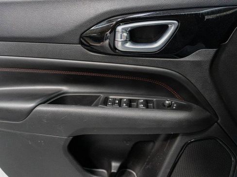 Used 2022 Jeep Compass Trailhawk w/ Trailhawk Convenience Group image 20