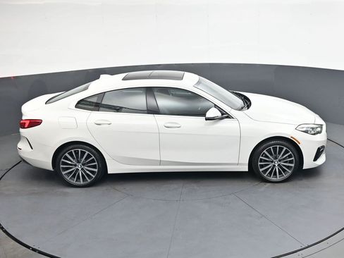 Used 2021 BMW 228i Gran Coupe w/ Convenience Package FWD image 20