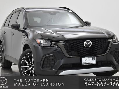 Used 2025 MAZDA CX-70 Plug-In Hybrid w/ Premium Plus