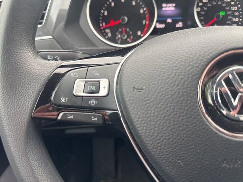Used 2021 Volkswagen Tiguan S AWD/4WD image 7