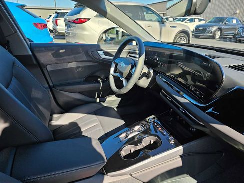 New 2025 Audi A5 2.0T Premium image 13