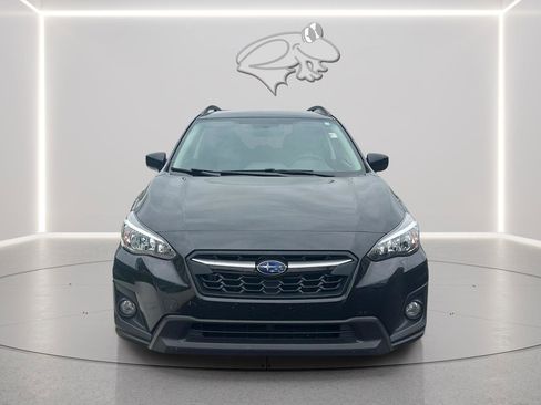 Used 2018 Subaru Crosstrek 2.0i Premium w/ Eyesight System image 5