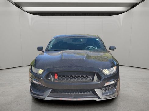 Used 2016 Ford Mustang Shelby GT350 w/ Technology Package RWD image 6