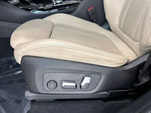 Certified 2023 BMW X3 sDrive30i w/ Convenience Package RWD image 14