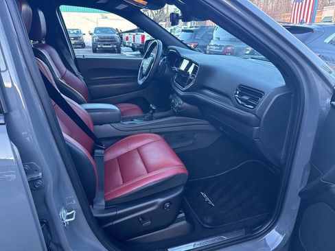 Used 2023 Dodge Durango SRT Hellcat image 20