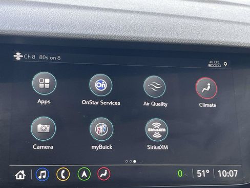 Certified 2023 Buick Envision Avenir AWD/4WD image 23