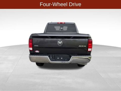 Used 2021 RAM 1500 Classic SLT AWD/4WD image 6